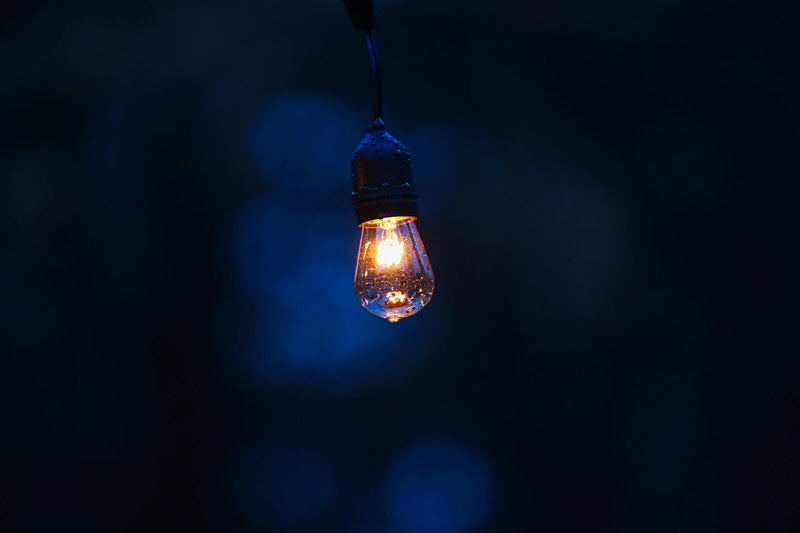 Température de couleur : lumière chaude ou froide ?
