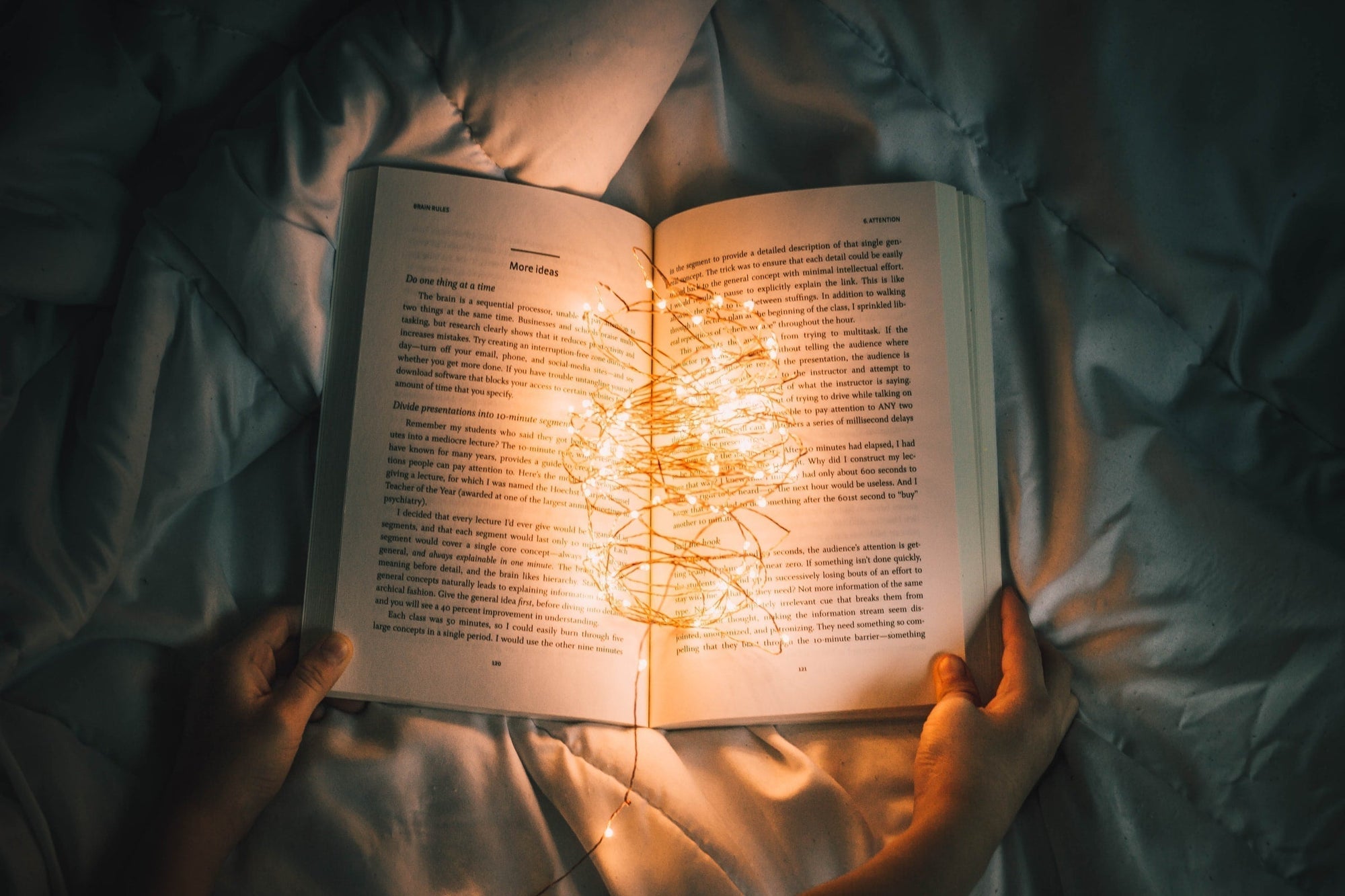 Lampe de lecture : laquelle choisir pour lire ?