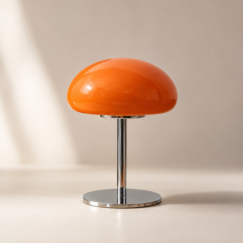 Lampe Champignon Duvet