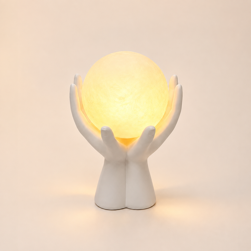 Lampe Offrande