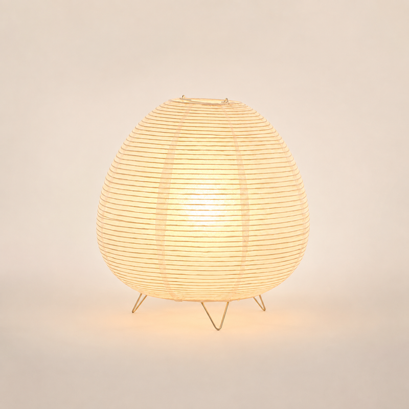 Lampe à Poser Wabi