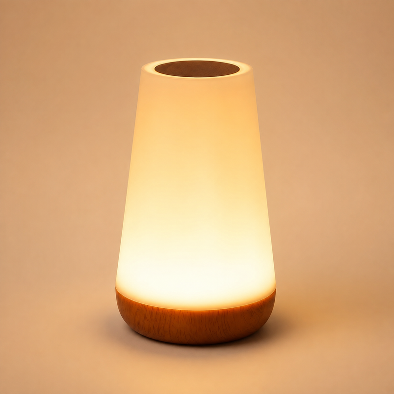 Lampe Facette