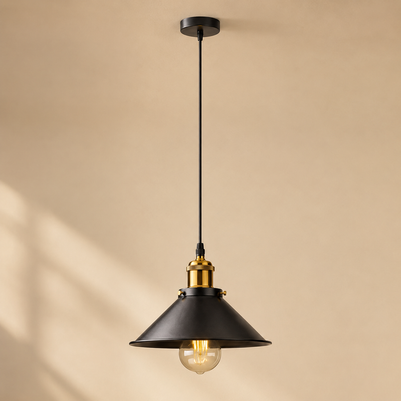 Suspension Faubourg