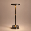 Lampe Flambeau