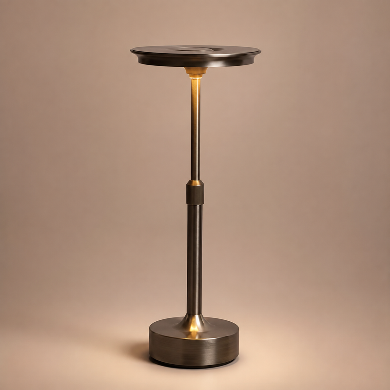 Lampe Flambeau