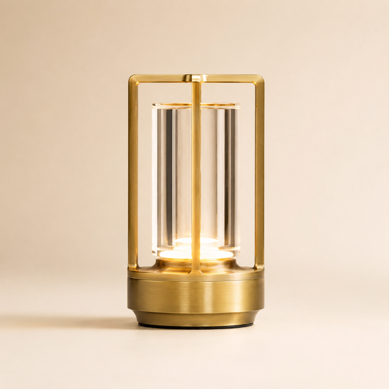 Lampe Fanal
