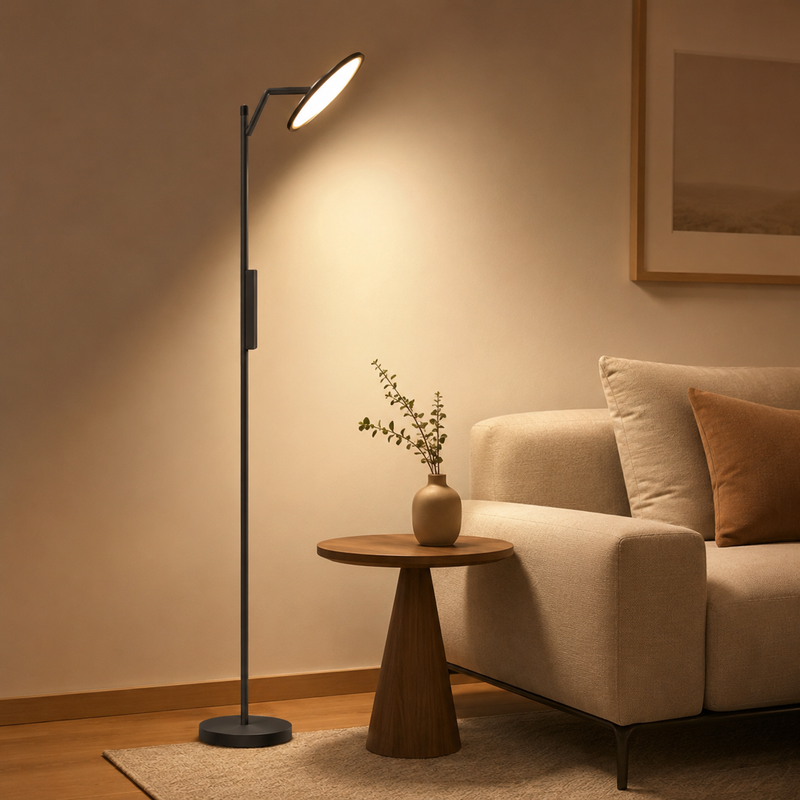 Lampadaire Vigie