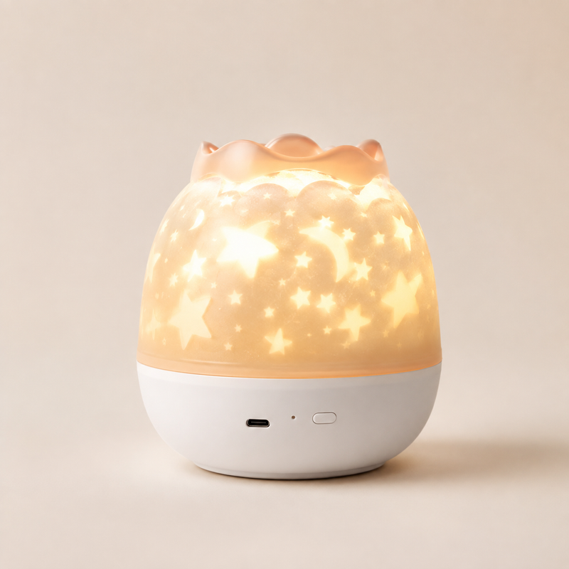 Projecteur Nomade