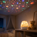Projecteur Nomade