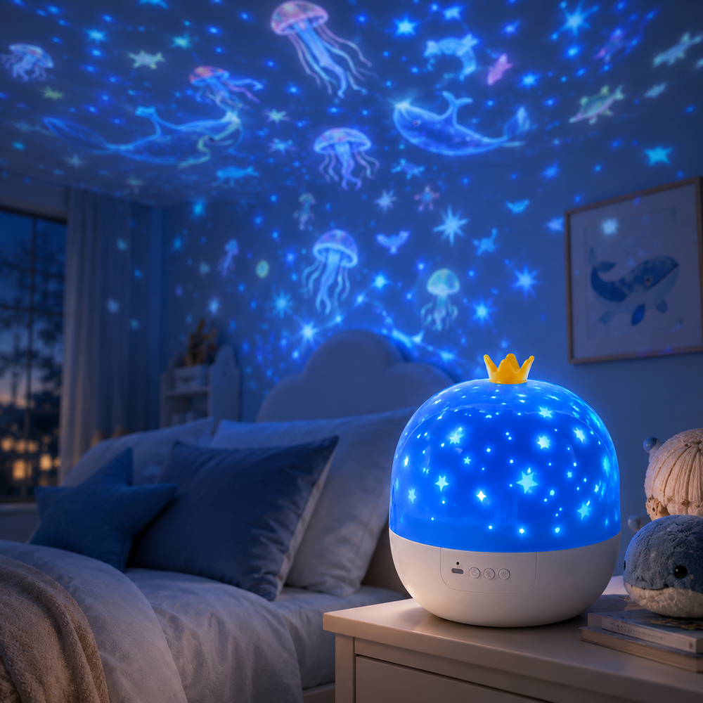 Projecteur Constellation