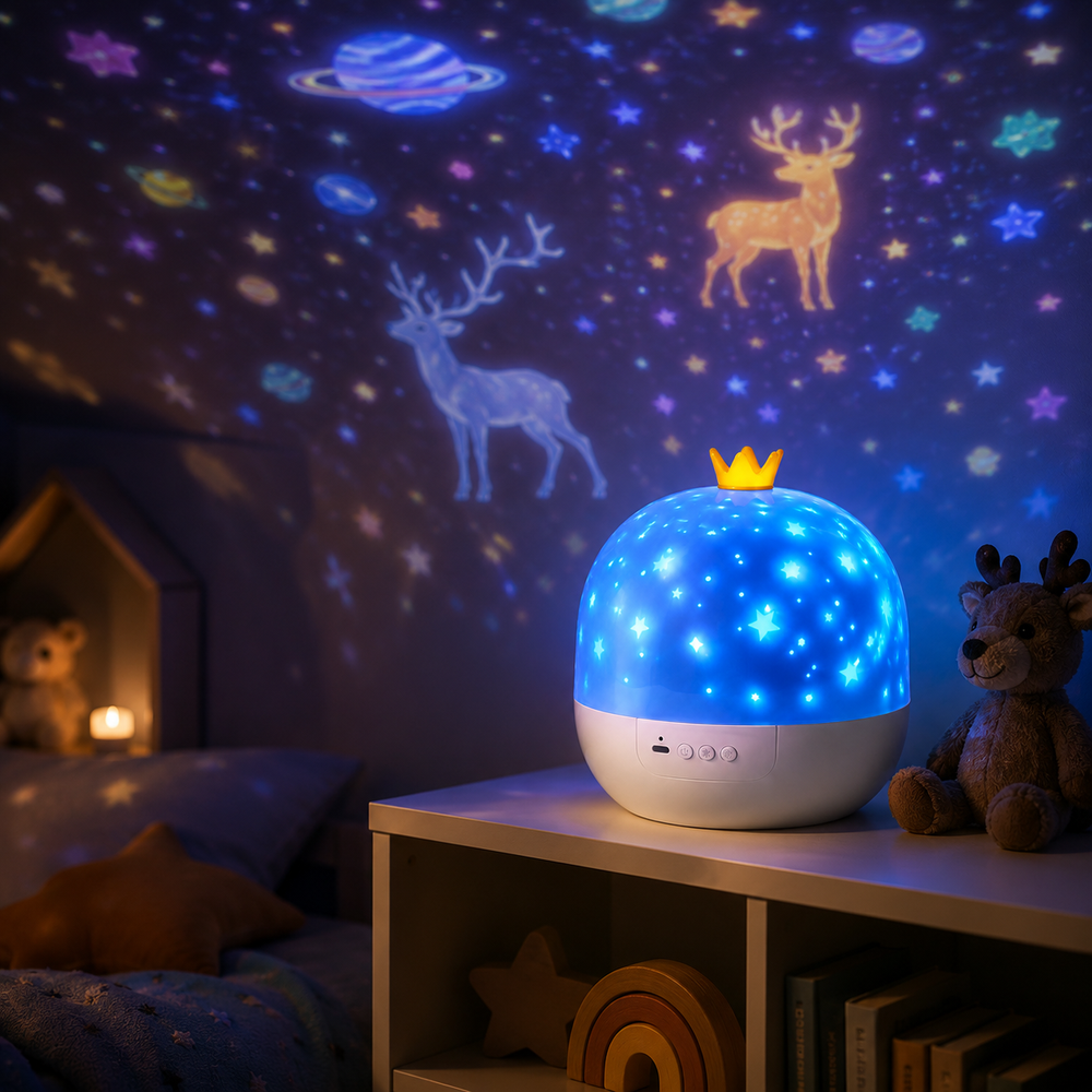 Projecteur Constellation