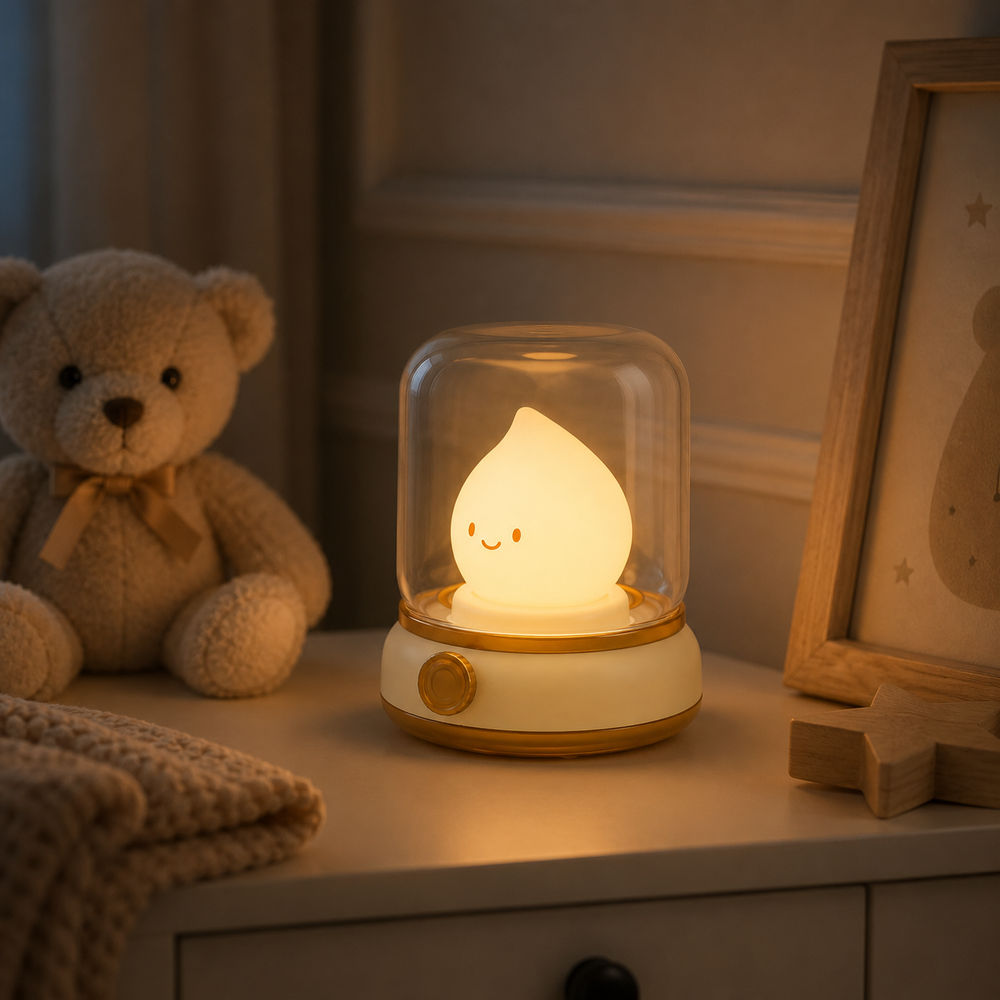 Veilleuse Murmure