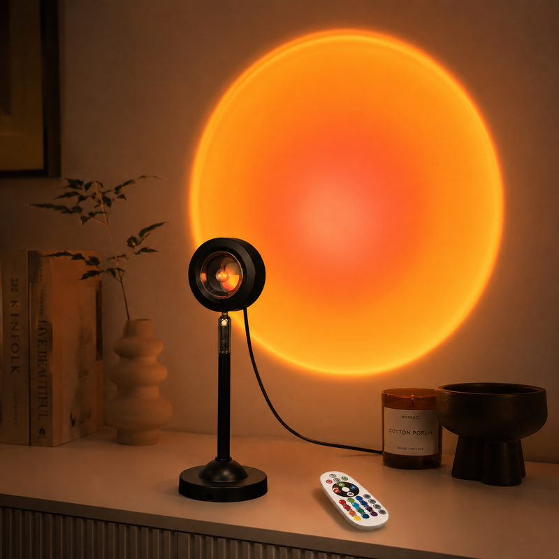 Projecteur Crépuscule
