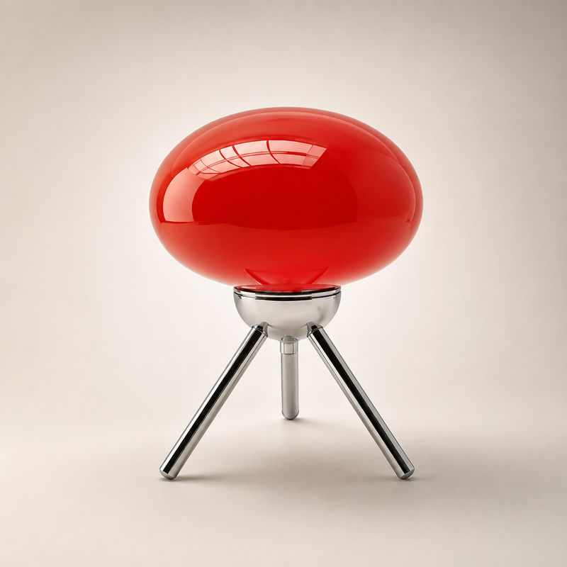 Lampe Champignon Cosmo