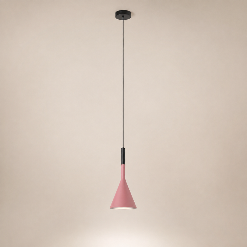 Suspension Trombe