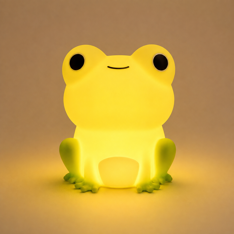 Veilleuse Grenouille