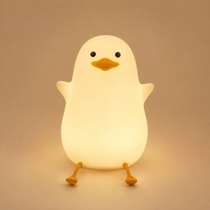 Veilleuse Canard
