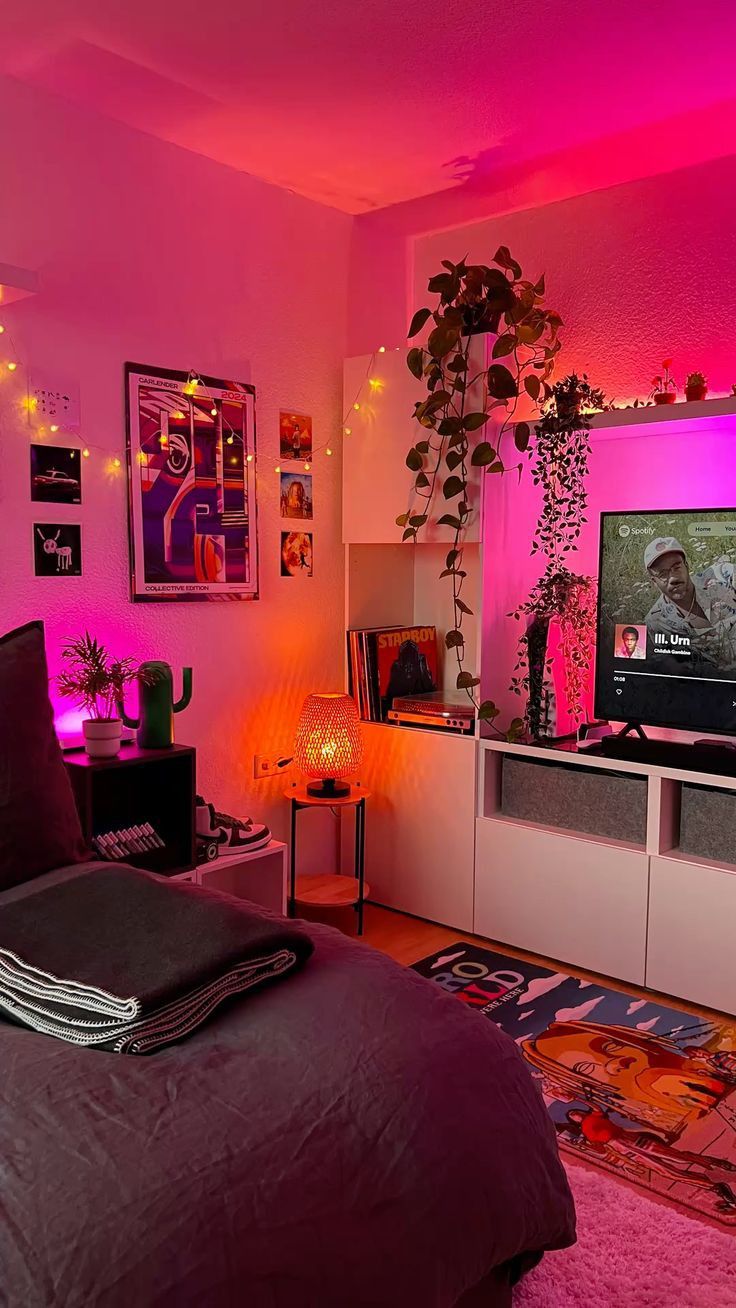Le plafond devient une surface