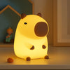 Veilleuse Capybara