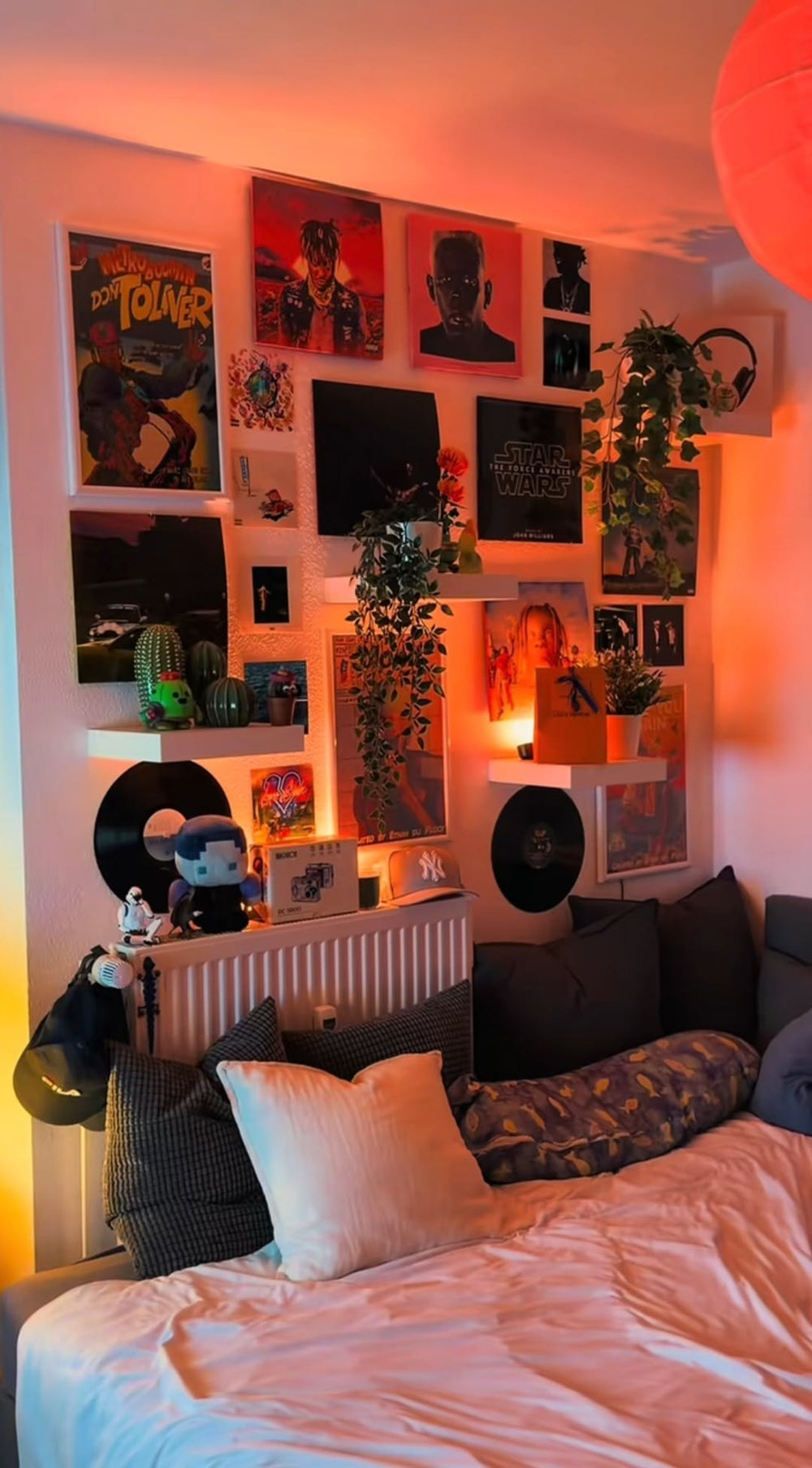Ambiance Image