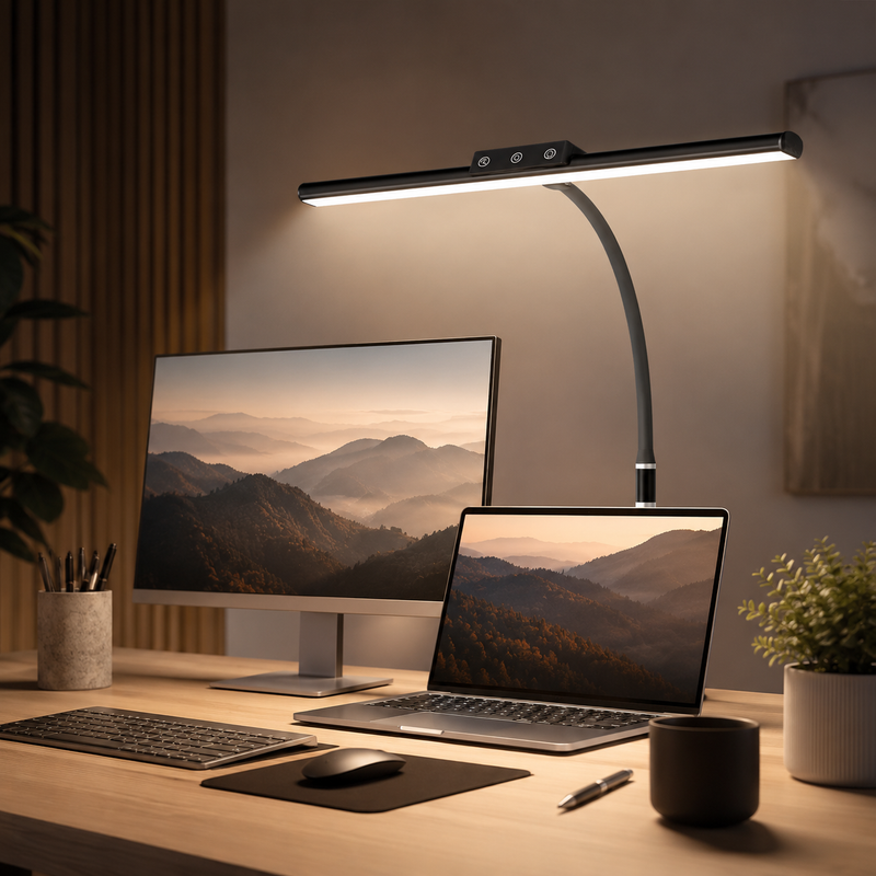 Lampe de Bureau Zénith