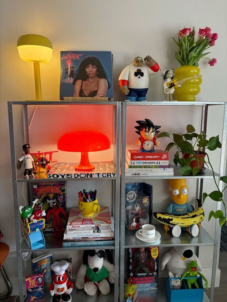 Un bureau qui se remarque