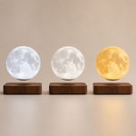 Lampe Lune Sélène